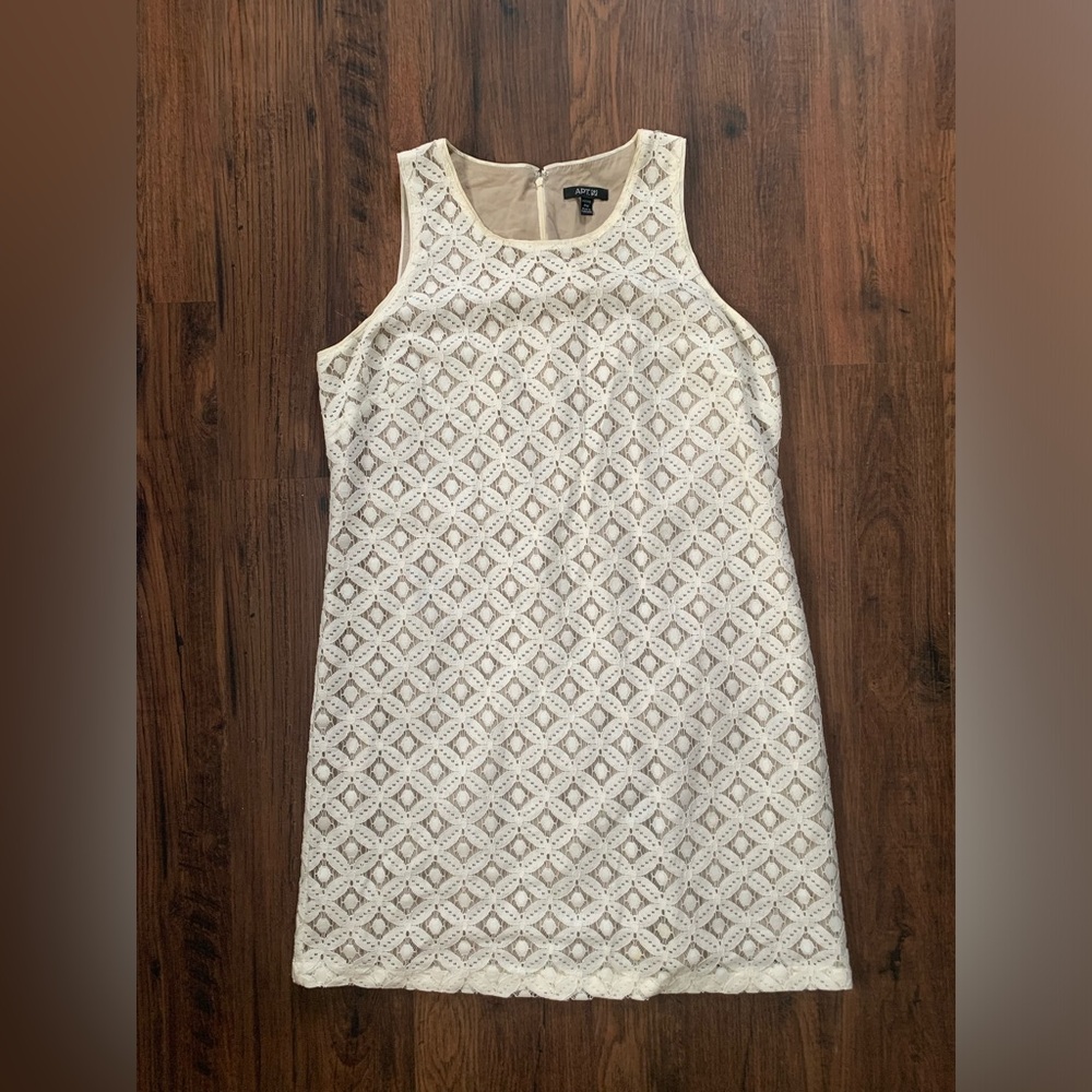 Apt. 9 Dress
